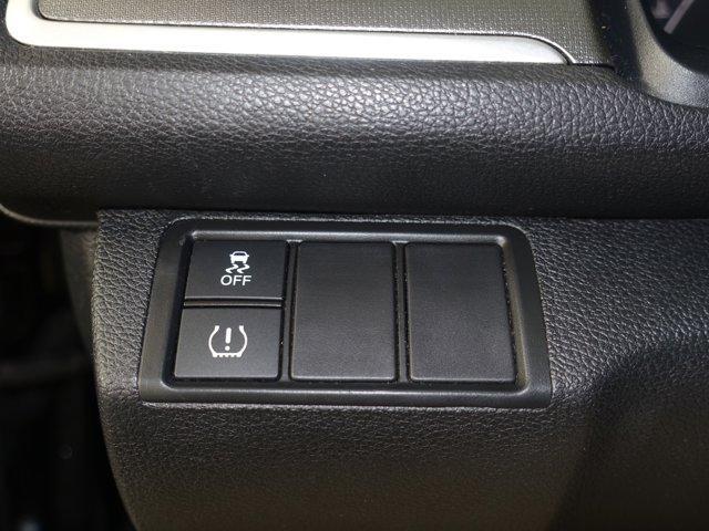 used 2018 Honda Civic car, priced at $13,584