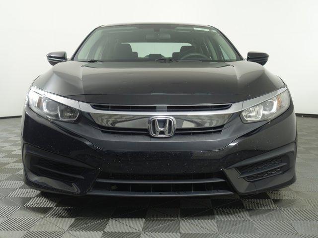used 2018 Honda Civic car, priced at $13,584