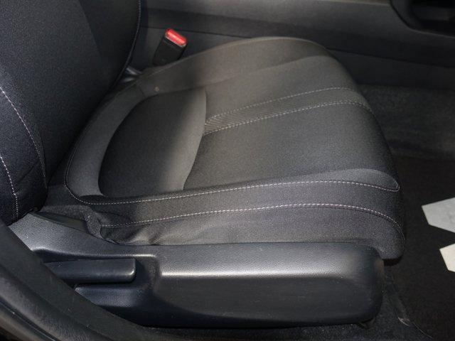 used 2018 Honda Civic car, priced at $13,584