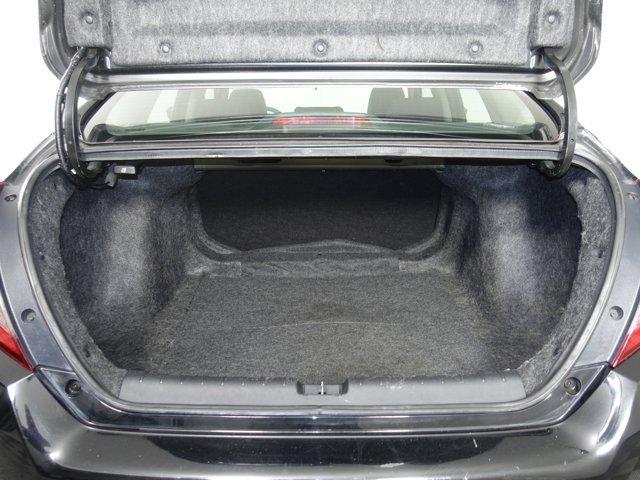 used 2018 Honda Civic car, priced at $13,584