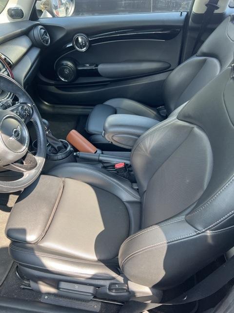 used 2016 MINI Hardtop car, priced at $12,659