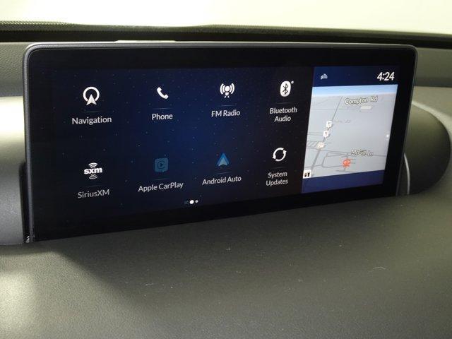 used 2021 Acura TLX car, priced at $28,705