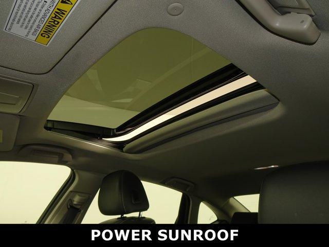 used 2021 Acura TLX car, priced at $28,705