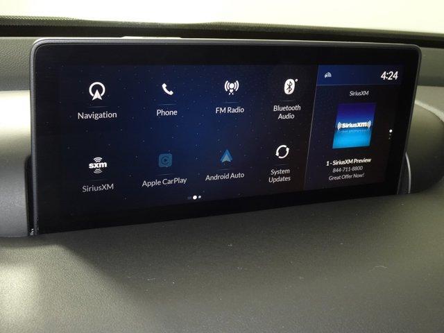 used 2021 Acura TLX car, priced at $28,705