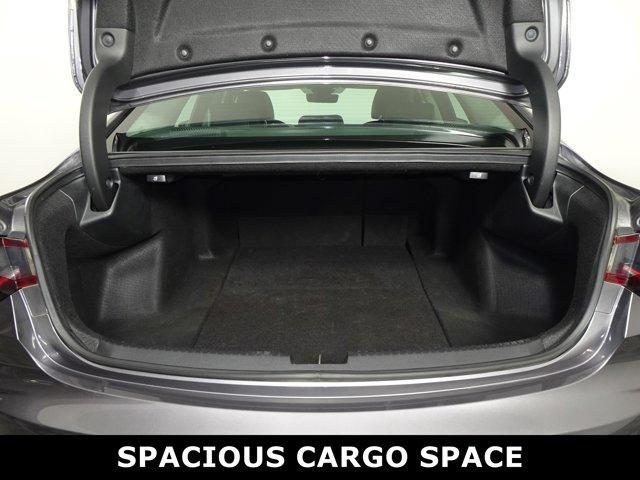 used 2021 Acura TLX car, priced at $28,705