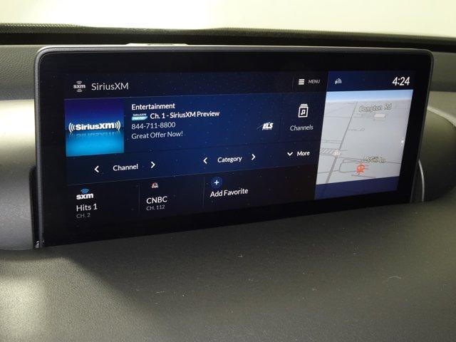 used 2021 Acura TLX car, priced at $28,705