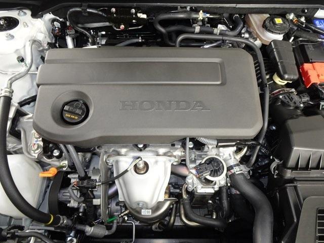 new 2026 Honda Civic car, priced at $28,945