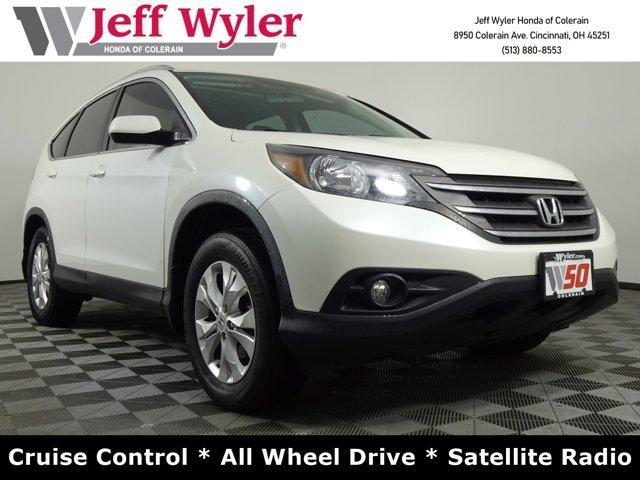 used 2014 Honda CR-V car, priced at $12,949