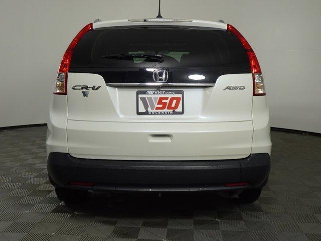 used 2014 Honda CR-V car, priced at $12,962