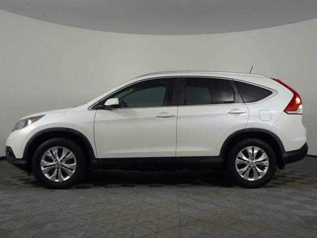 used 2014 Honda CR-V car, priced at $12,962