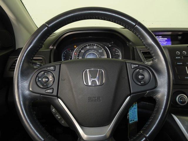 used 2014 Honda CR-V car, priced at $12,962