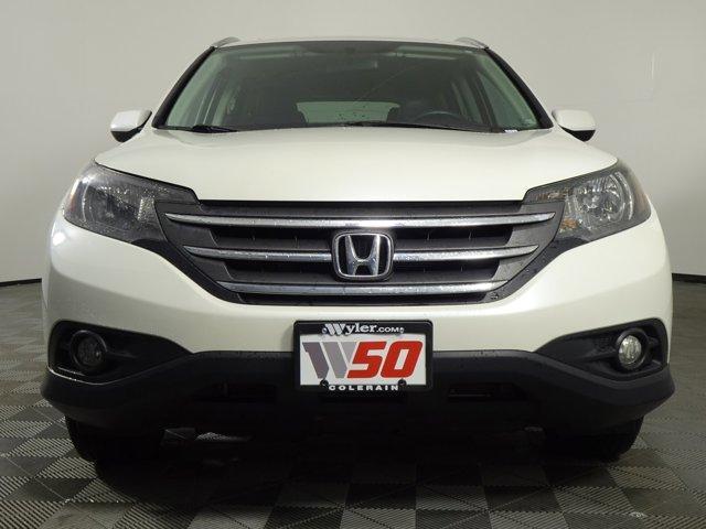 used 2014 Honda CR-V car, priced at $12,962