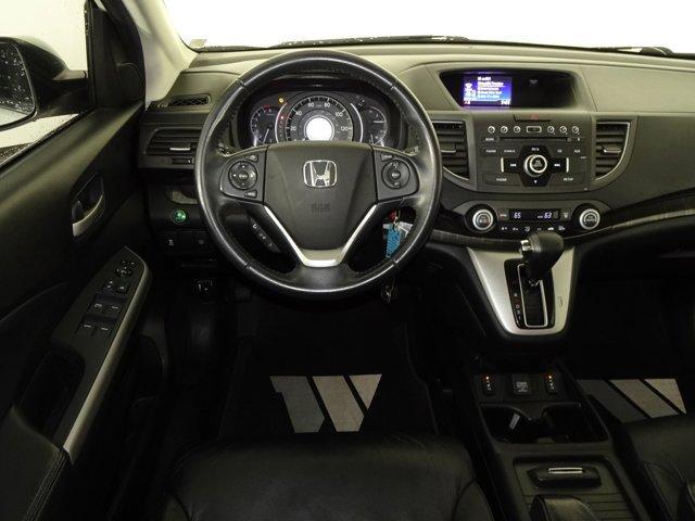 used 2014 Honda CR-V car, priced at $12,962