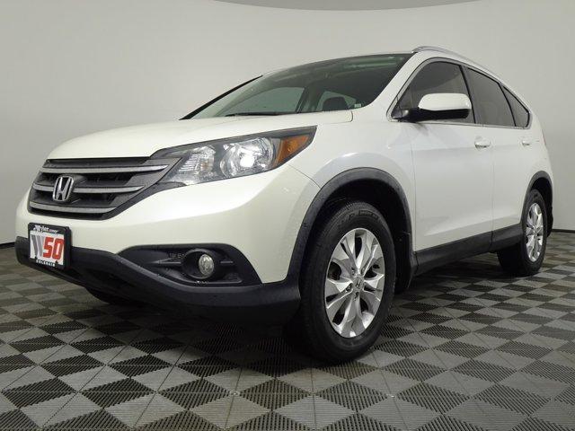 used 2014 Honda CR-V car, priced at $12,962