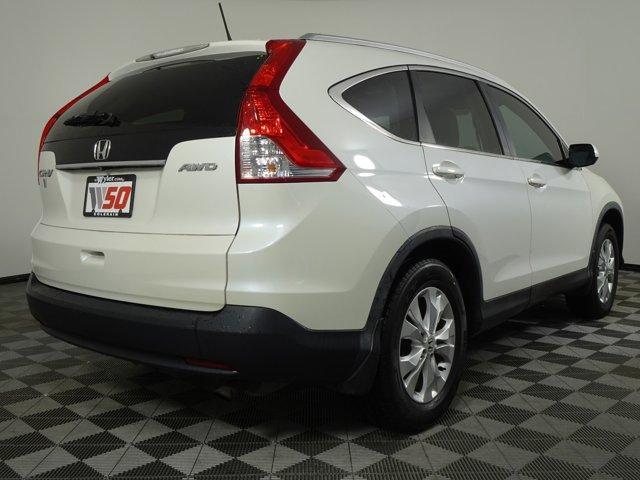 used 2014 Honda CR-V car, priced at $12,962