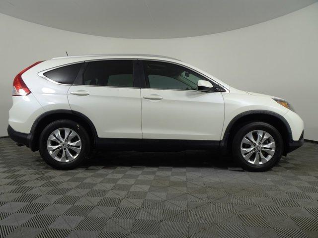 used 2014 Honda CR-V car, priced at $12,962