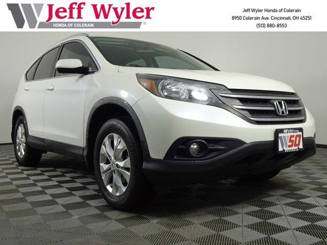 used 2014 Honda CR-V car, priced at $12,962