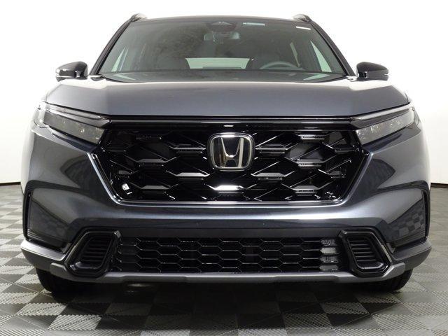 new 2023 Honda CR-V Hybrid car, priced at $35,099