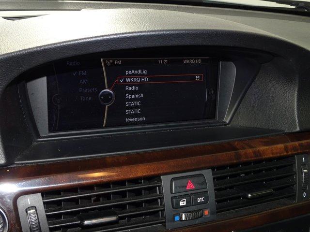 used 2011 BMW 335 car, priced at $9,765