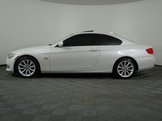 used 2011 BMW 335 car, priced at $9,765