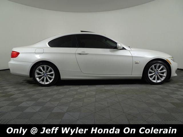 used 2011 BMW 335 car, priced at $9,765
