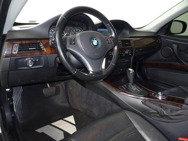 used 2011 BMW 335 car, priced at $9,765
