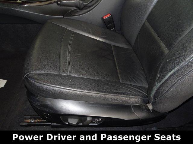 used 2011 BMW 335 car, priced at $9,765