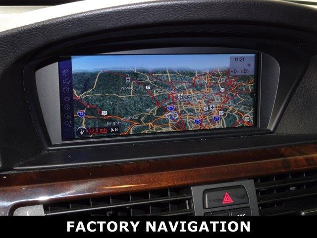used 2011 BMW 335 car, priced at $9,765