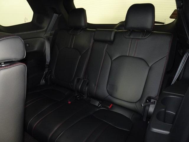 new 2025 Honda Pilot car, priced at $52,147