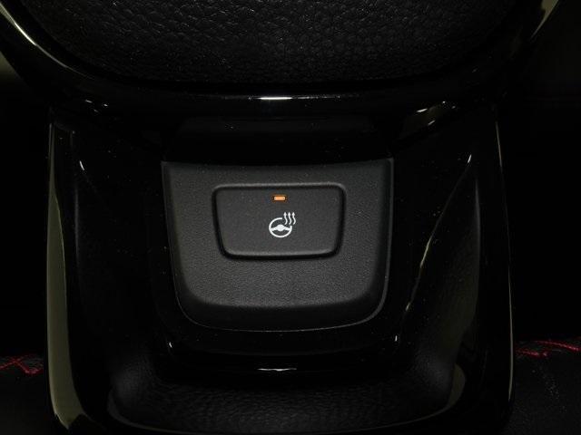 new 2025 Honda Pilot car, priced at $52,147