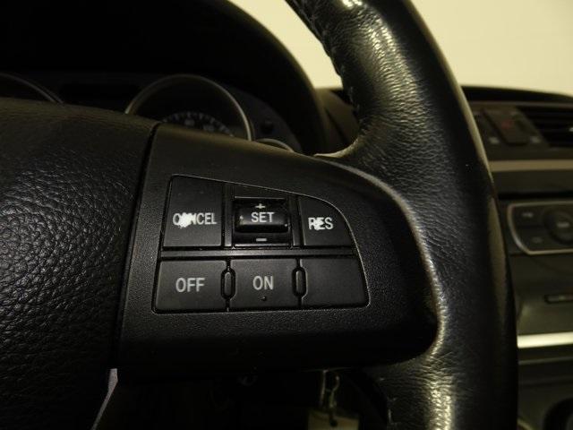 used 2012 Mazda Mazda6 car, priced at $9,550