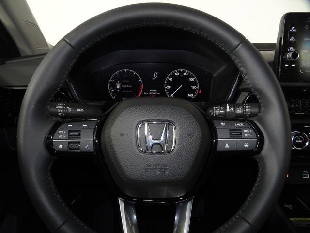 new 2024 Honda CR-V car, priced at $37,000