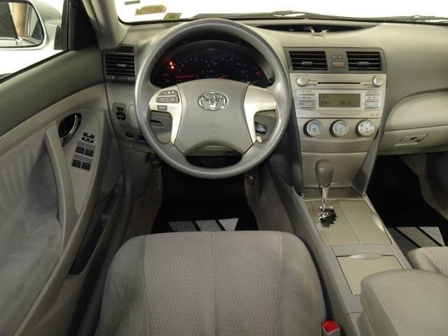 used 2010 Toyota Camry car, priced at $8,642