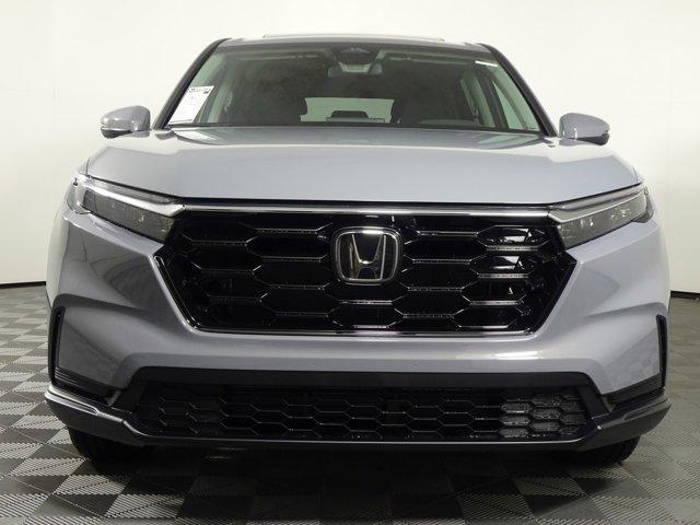 new 2023 Honda CR-V car, priced at $34,405