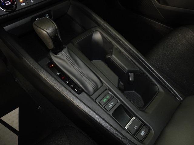 new 2025 Honda Accord car, priced at $28,945