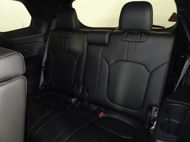 new 2025 Honda Pilot car, priced at $55,915