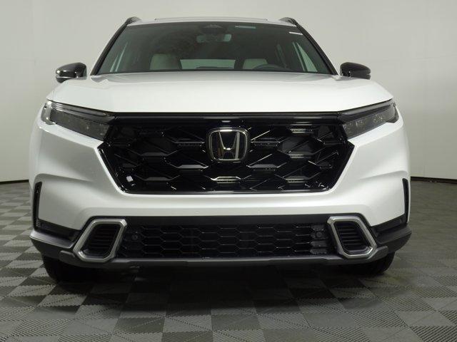 new 2025 Honda CR-V Hybrid car, priced at $42,905