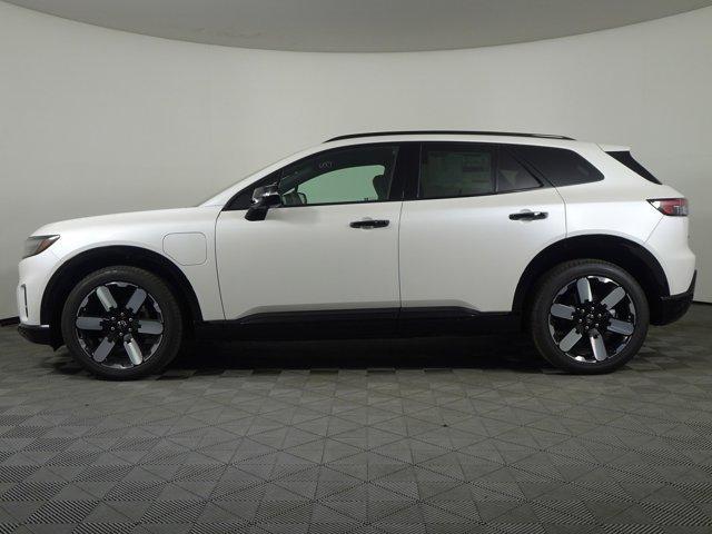 new 2025 Honda Prologue car, priced at $55,031