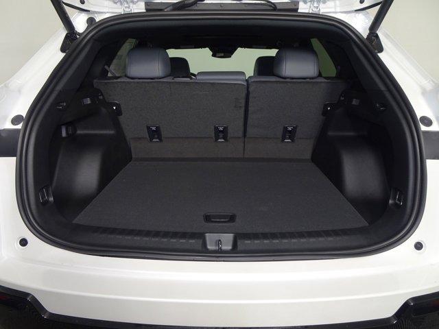 new 2025 Honda Prologue car, priced at $55,031