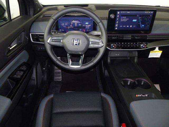 new 2025 Honda Prologue car, priced at $55,031