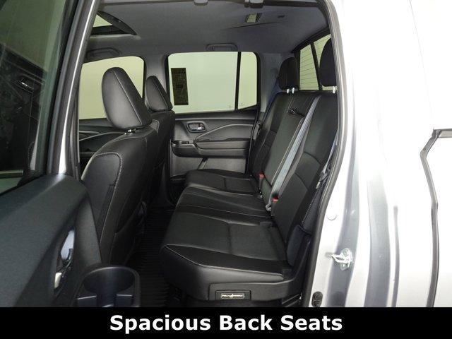 used 2023 Honda Ridgeline car, priced at $32,567