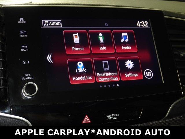 used 2023 Honda Ridgeline car, priced at $32,567