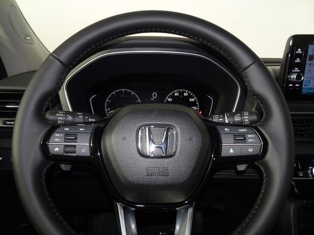 new 2025 Honda Pilot car, priced at $52,195