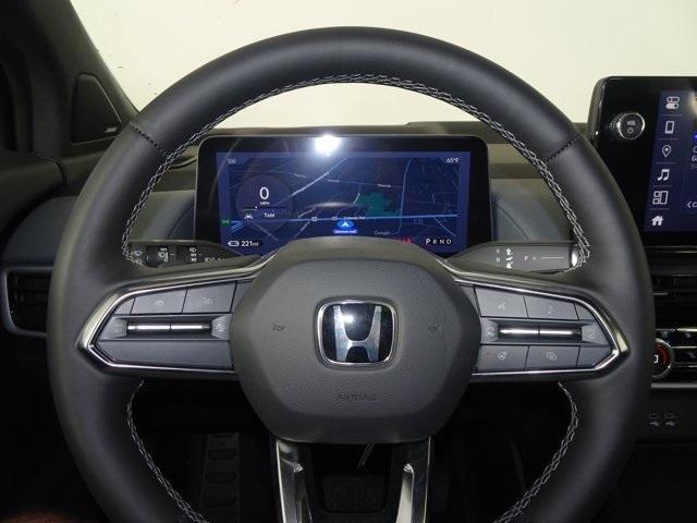 new 2024 Honda Prologue car, priced at $59,750