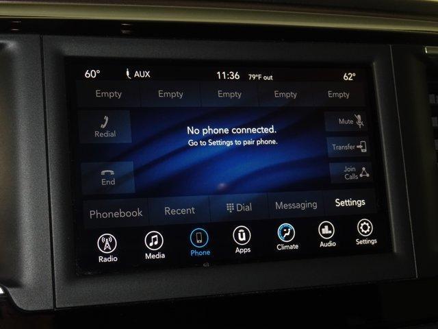 used 2019 Chrysler Pacifica car, priced at $19,220