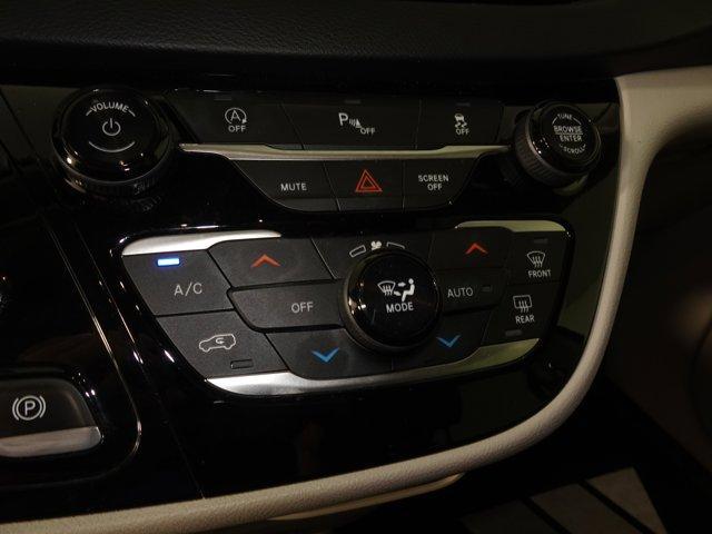 used 2019 Chrysler Pacifica car, priced at $19,220