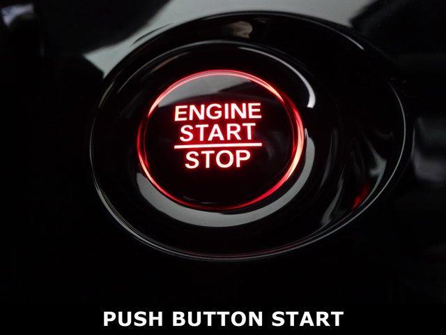 used 2024 Honda Civic car, priced at $23,991