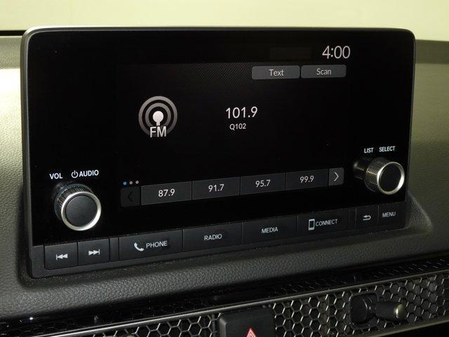 used 2024 Honda Civic car, priced at $23,991