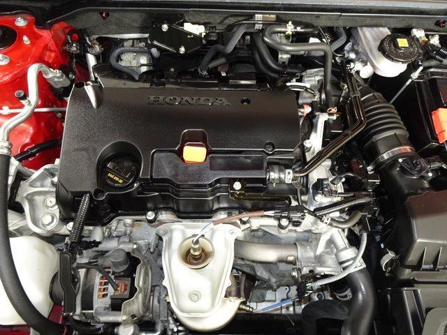 used 2024 Honda Civic car, priced at $23,991