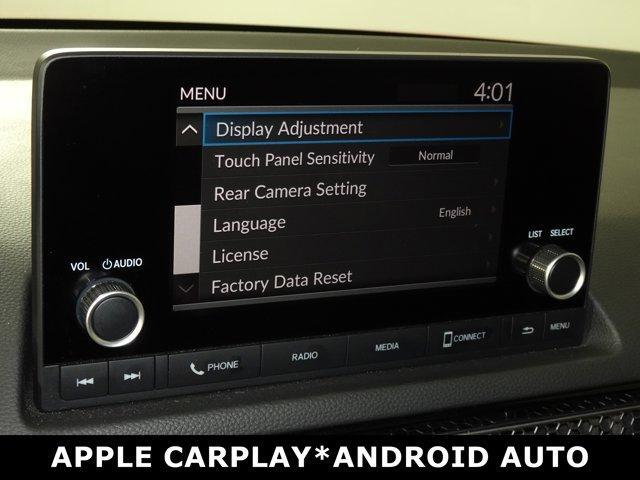 used 2024 Honda Civic car, priced at $23,991